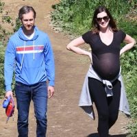 Anne Hathaway enceinte : son "douloureux" parcours contre l'infertilité