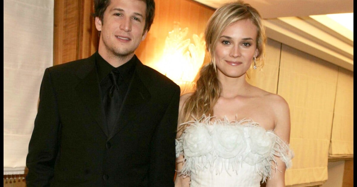 Diane Kruger Sa Jolie Déclaration à Ses Ex Guillaume Canet Et Joshua Jackson Purepeople 