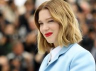 Léa Seydoux attaquée après "La Vie d'Adèle" : "C'est rageant et douloureux"