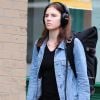 EXCLUSIF - PREMIERES IMAGES DE AMANDA KNOX DEPUIS SON RETOUR. PENDANT 4 ANS, ELLE RESIDAIT EN ITALIE OU ELLE ETAIT ACCUSE DE MEURTRE. DU FAIT DE SON INNOCENCE, ELLE A PU RENTRER AUX ETATS UNIS ET RETROUVER UNE VIE NORMALE, COMME ALLER FAIRE DU SHOPPING ET SE RENDRE A L'UNIVERSITE  8762803 EXCLUSIVE... Exclusive First Pictures: Amanda Knox made her way to the local Buffalo Exchange store to do some shopping in the Seattle area of Washington on February 12, 2012. She later strolled around the University of Washington campus as she tries to return to a normal life since returning to the United States after spending nearly four years in Italy for murder charges that were later overturned resulting in her release to return home.12/02/2012 - SEATTLE