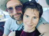 Amanda Knox : L'ex-étudiante condamnée pour meurtre s'est mariée en secret