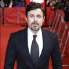Casey Affleck - Les célébrités posent lors du tapis rouge du film "Light of my life" à l'occasion du 69ème festival du film de Berlin le 8 février, 2019