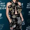 Dakota Johnson à la projection du film The Peanut Butter Falcon à Los Angeles, le 1er août 2019