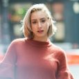 Jazmin Grace Grimaldi sur Instagram, en mai 2019.