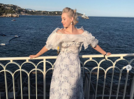 Jazmin Grimaldi à Monaco : la fille du prince Albert s'éclate au palais