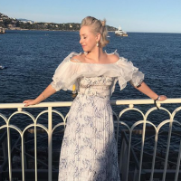Jazmin Grimaldi à Monaco : la fille du prince Albert s'éclate au palais