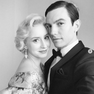 Jazmin Grimaldi, la fille aînée du prince Albert, de passage à Monaco cet été. Août 2019.