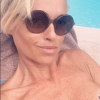 Cécile de Ménibus profite de vacances bien mérités, Pays de la Loire, le 21 juillet 2019