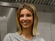 Alexandra Rosenfeld, enceinte, affiche son baby bump en bikini