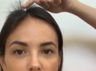 Agathe Auproux guérie du cancer : ses cheveux repoussent mal, son appel à l'aide