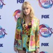 Taylor Swift, Zendaya : Ravissantes aux Teen Choice Awards