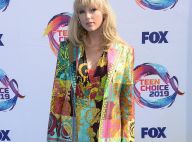 Taylor Swift, Zendaya : Ravissantes aux Teen Choice Awards