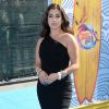 Lauren Jauregui aux Teen Choice Awards 2019 à Hermosa Beach, le 11 août 2019.