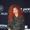 Janet Jackson à l'after party de Metamorphosis à Las Vegas, le 17 mai 2019