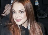 Lindsay Lohan arnaque les fans abonnés à son application