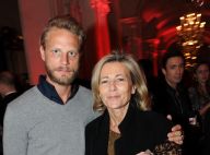 Claire Chazal : Toujours proche d'Arnaud Lemaire ? Elle répond...