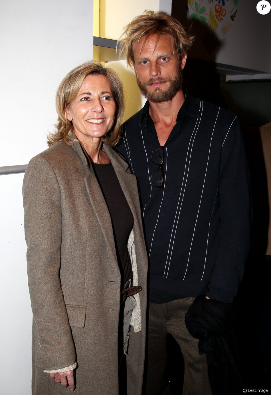 Qui Est Le Mari De Claire Chazal Qui Est Le Mari De Claire Chazal - Esam Solidarity