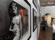 Madonna : l'exposition de ses photos... où elle apparaît totalement nue, vient d'ouvrir à Londres ! Regardez !