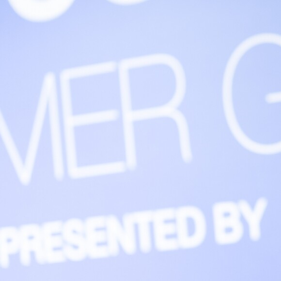 Adriana Lima assiste au gala d'été Unicef x Luisaviaroma à Porto Cervo en Italie, le 9 août 2019.