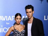 Vanessa Hudgens : Amoureuse et sublime devant la chérie de Cristiano Ronaldo