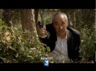 Découvrez la bande-annonce de la nouvelle série policière de France 3 avec Jérôme Anger !