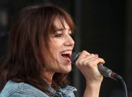 Charlotte Gainsbourg : Son fils Ben amoureux, tendre moment avec sa compagne