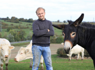 Julien (L'amour est dans le pré) bientôt papa : jolie photo avec sa compagne