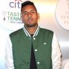 Nick Kyrgios lors de la soirée de gala The Citi Taste of Tennis au Ciprian à New York City, New York, Etats-Unis, le 23 août 2018. © Sonia Moskowitz/Globe Photos via ZUMA Wire/Bestimage