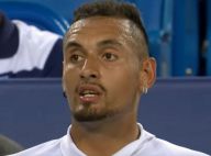 Nick Kyrgios : Énorme pétage de plombs et amende record !