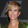Kristen Wiig - Les célébrités arrivent à la soirée des "Governors Awards" à Hollywood le 11 novembre 2017.