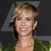 Kristen Wiig s'est fiancée à son compagnon Avi Rothman