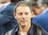 Marc-Olivier Fogiel : moment de larmes et de tendresse avec ses filles
