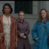 Elisabeth Moss, Melissa McCarthy et Tiffany Haddish, des Baronnes intraitables