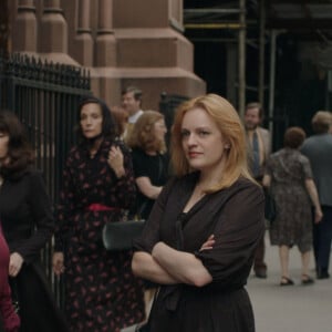 Melissa McCarthy, Elisabeth Moss, dans le film "Les Baronnes", en salles le 21 août 2019.