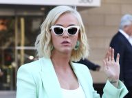 Katy Perry : Nouvelle accusation d'agression sexuelle, par une femme