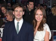 Sam Claflin et Laura Haddock se séparent après six ans de mariage