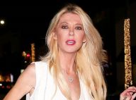Tara Reid dévoile sa culotte dans les rues de Los Angeles