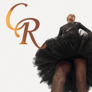 Céline Dion pose en couverture de CR magazine, édition automne/hiver 2019. Disponible le 5 septembre 2019.