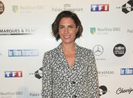 Alessandra Sublet de nouveau en couple ? L'animatrice lève le voile