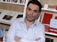 Yann Moix enfant battu ? Son père riposte: "Il a voulu éliminer son petit frère"