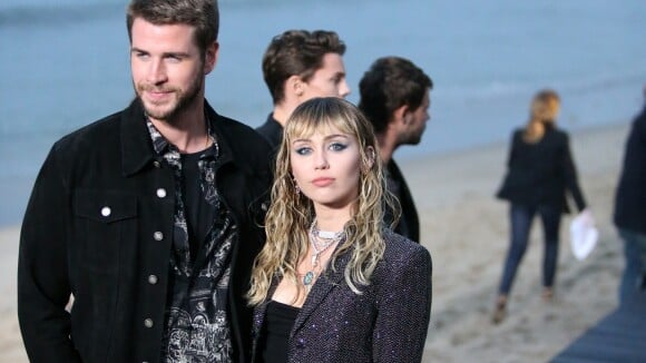 Miley Cyrus : A-t-elle trompé Liam Hemsworth ? La chanteuse répond