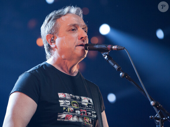 Exclusif - Emile et Image - RFM Party Tour au Zénith de Lille le 13 avril 2012.