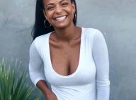 Christina Milian enceinte de M.Pokora : premiers coups de pieds de leur fils