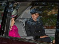Kate Middleton en Ecosse : manteau et robe recyclée pour une messe estivale