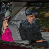 Kate Middleton en Ecosse : manteau et robe recyclée pour une messe estivale