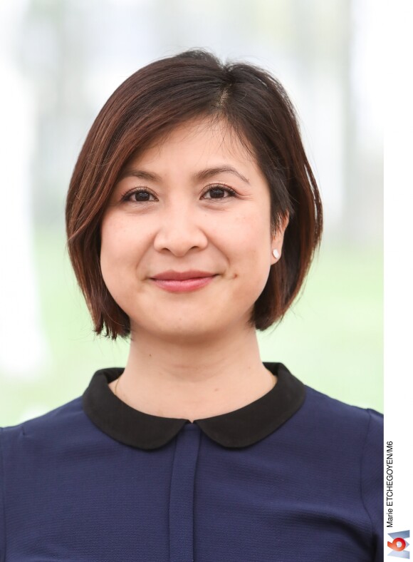 Lu-Anh, candidate du "Meilleur Pâtissier" saison 8, diffusée en septembre 2019 sur M6.