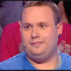 Sylvain dans "Les 12 Coups de midi" en 2015, sur TF1