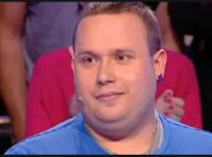 Sylvain (Les 12 Coups de midi) incroyablement aminci : il est méconnaissable