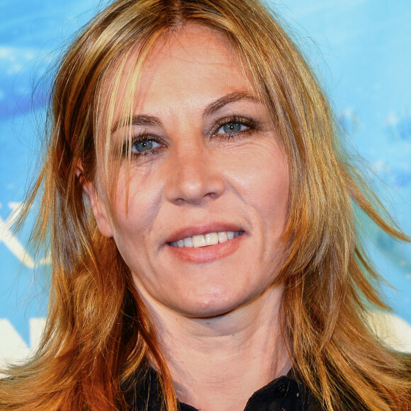 Mathilde Seigner à la première de "Le Monde De Dory" au cinéma Gaumont Marignan Champs Elysées à Paris, France, le 20 juin 2016. © Coadic Guirec/Bestimage