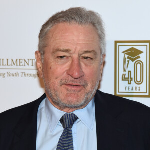 Robert De Niro - Soirée "A Legacy of Changing Live" au théâtre Dolby à Hollywood, le 13 mars 2018. © Billy Bennight via Zuma Press/Bestimage